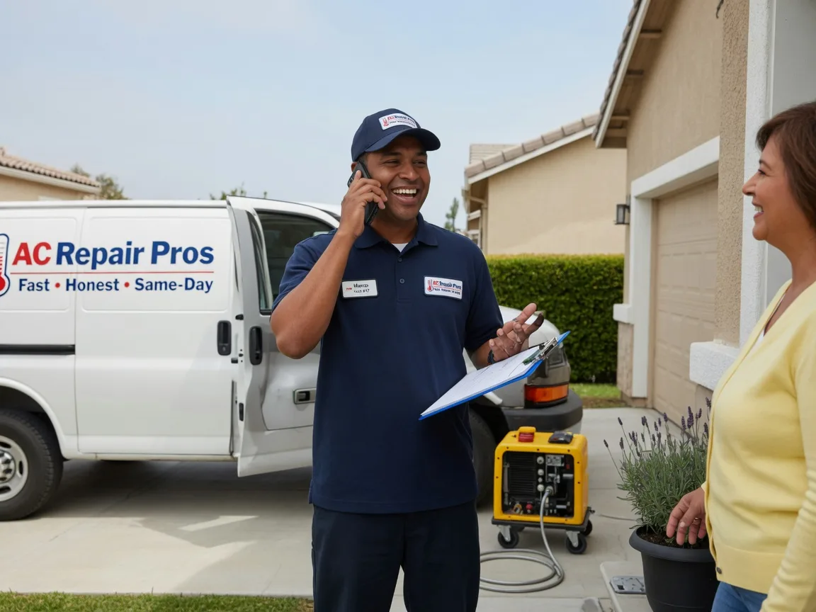 AC Repair Neon, KY FAQs